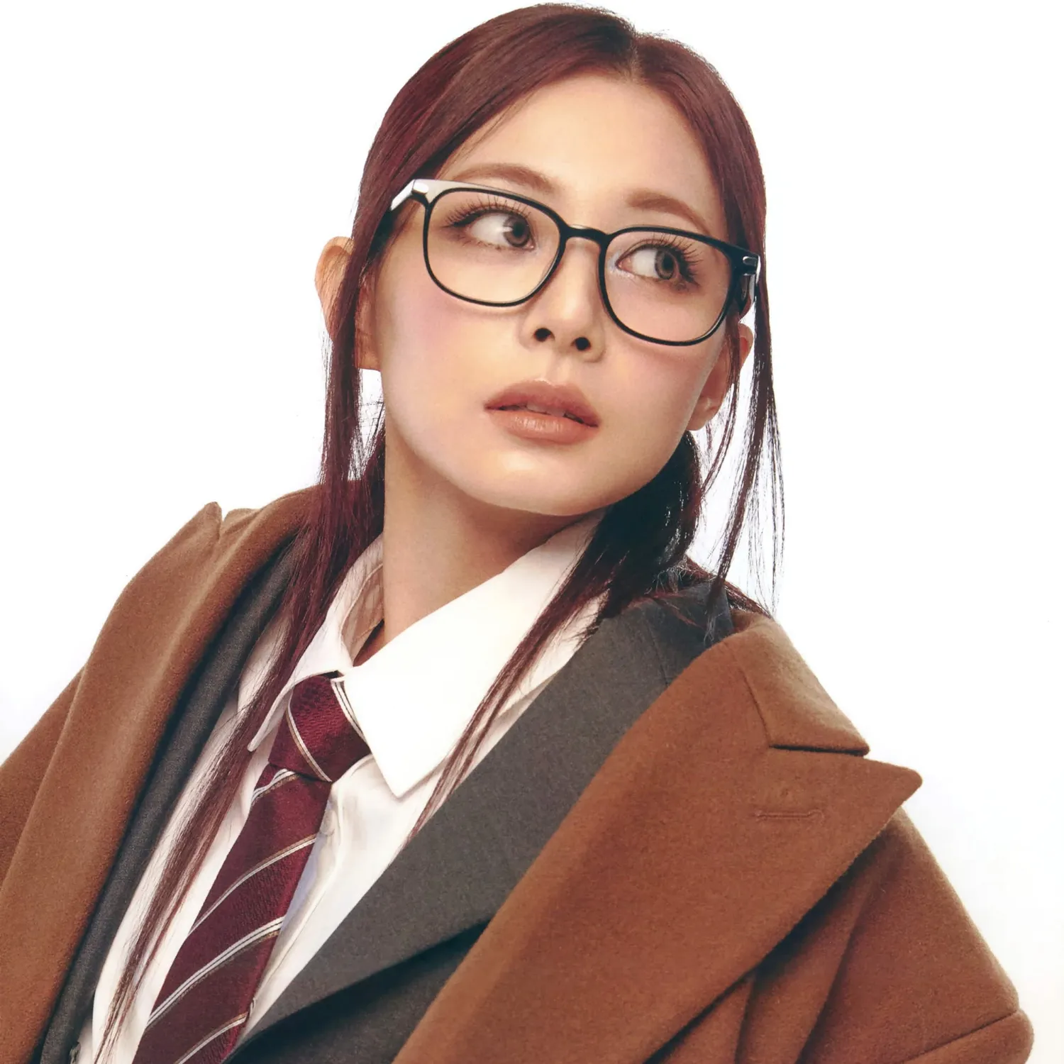 子瑜 (TWICE)的最新活動照片