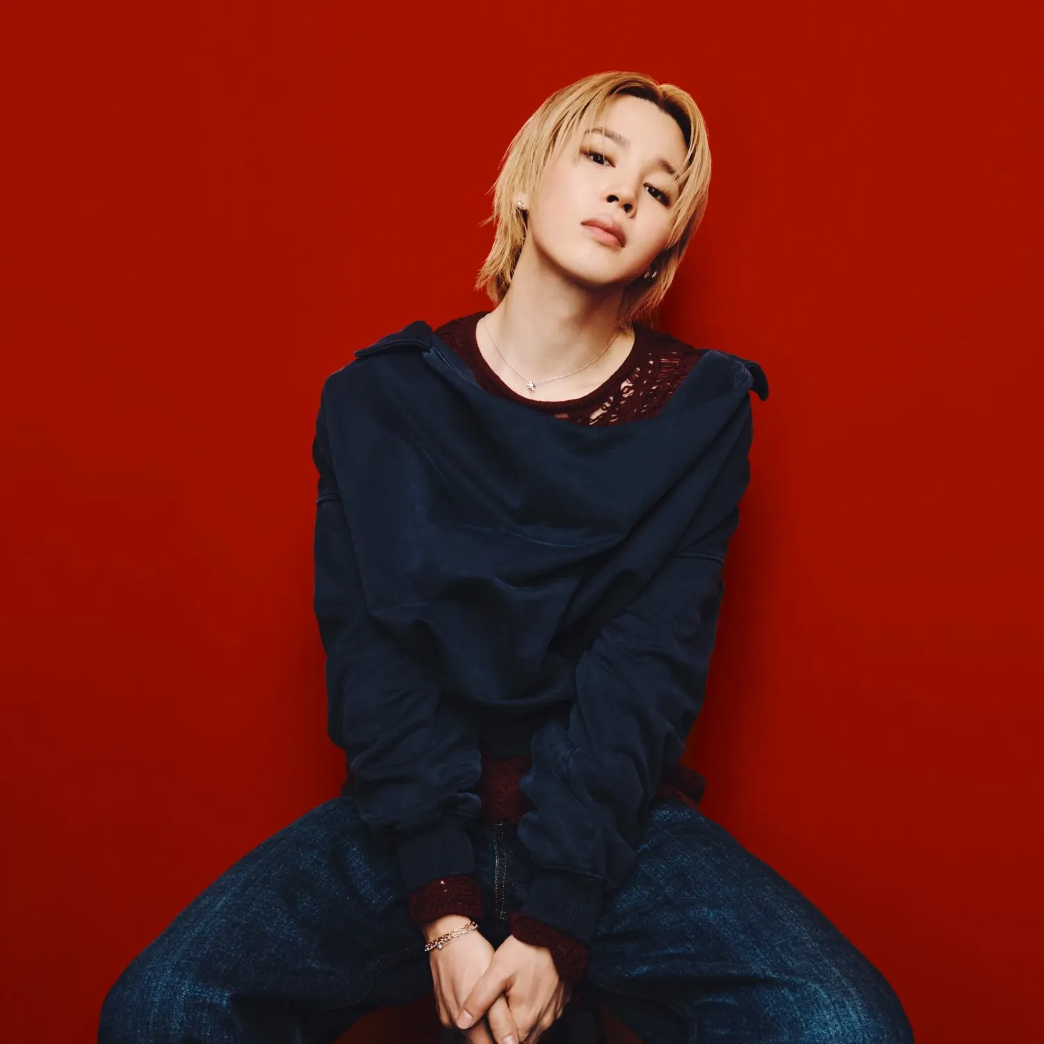 지민 (방탄소년단) 최근 활동샷