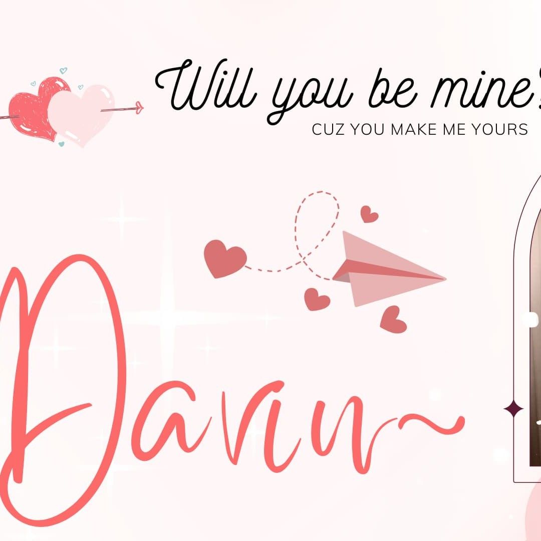 Latest photo of Davin (XODIAC)