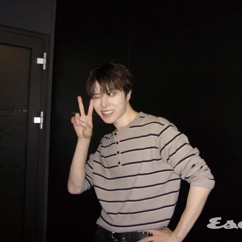 Latest photo of So Junghwan (TREASURE)