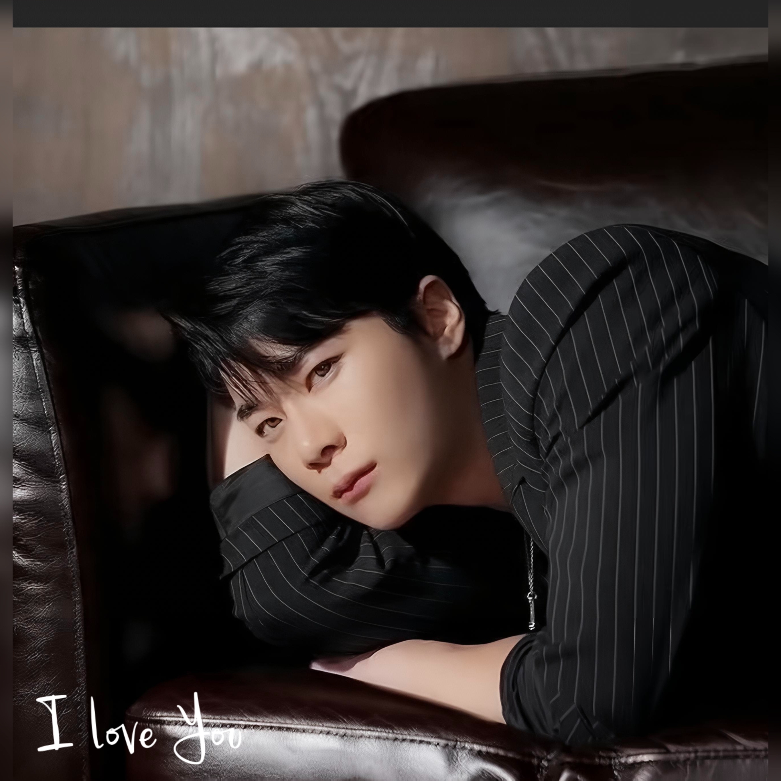 Latest photo of Moonbin (ASTRO)