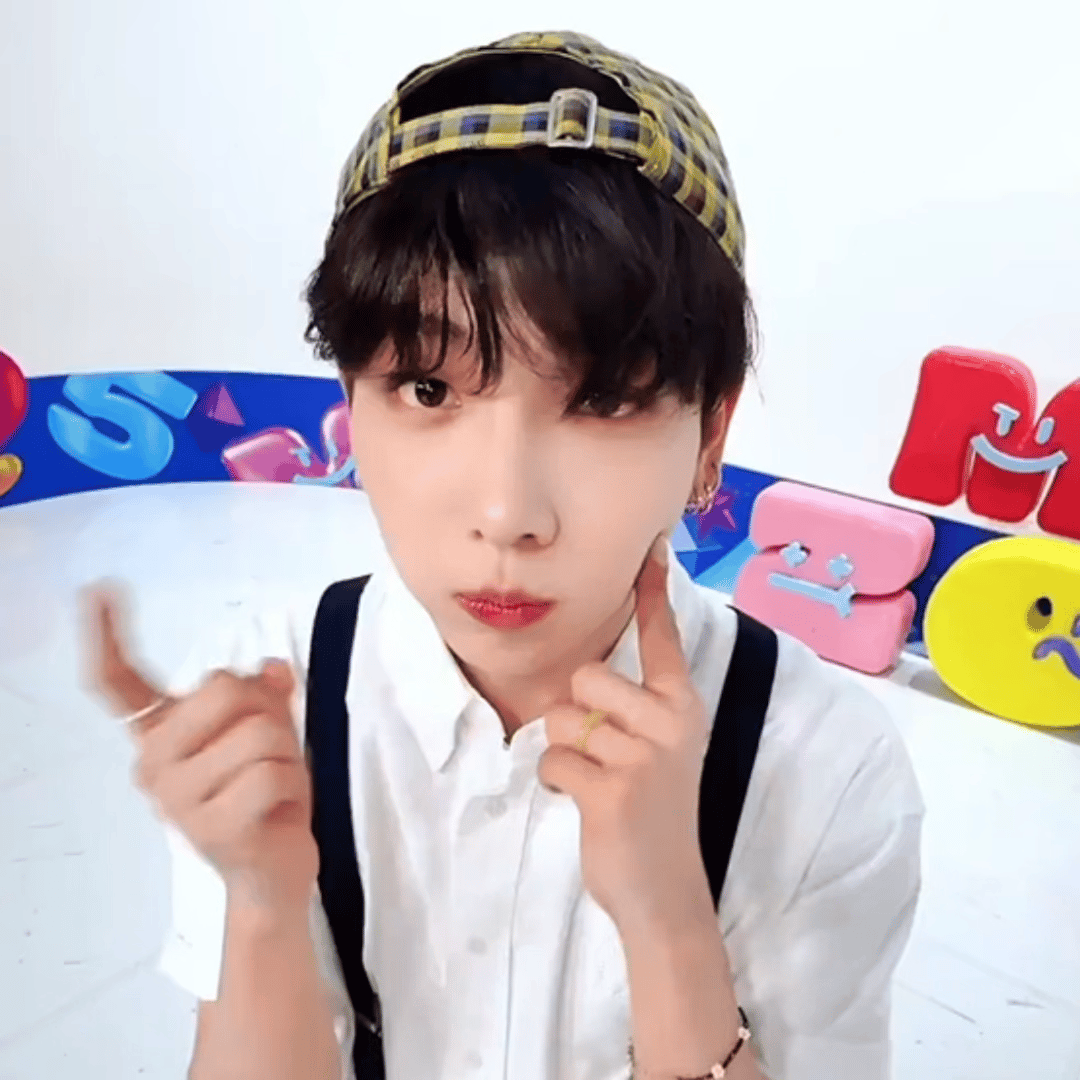 Latest photo of Myeong Jaehyun (BOYNEXTDOOR)