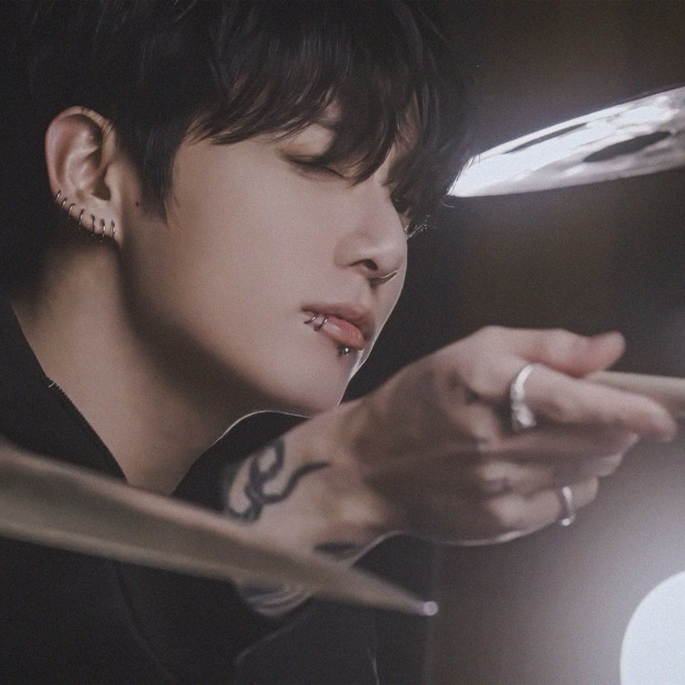 Foto terbaru Jungkook (BTS)