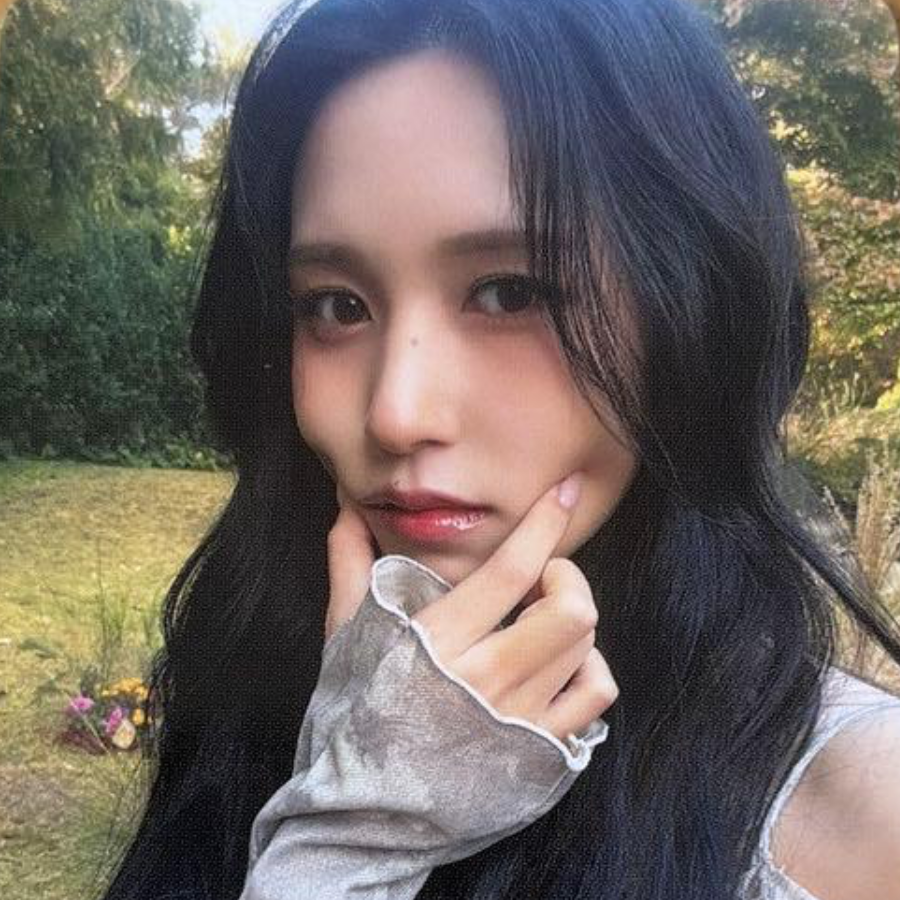 미나 (TWICE)의 최신 사진