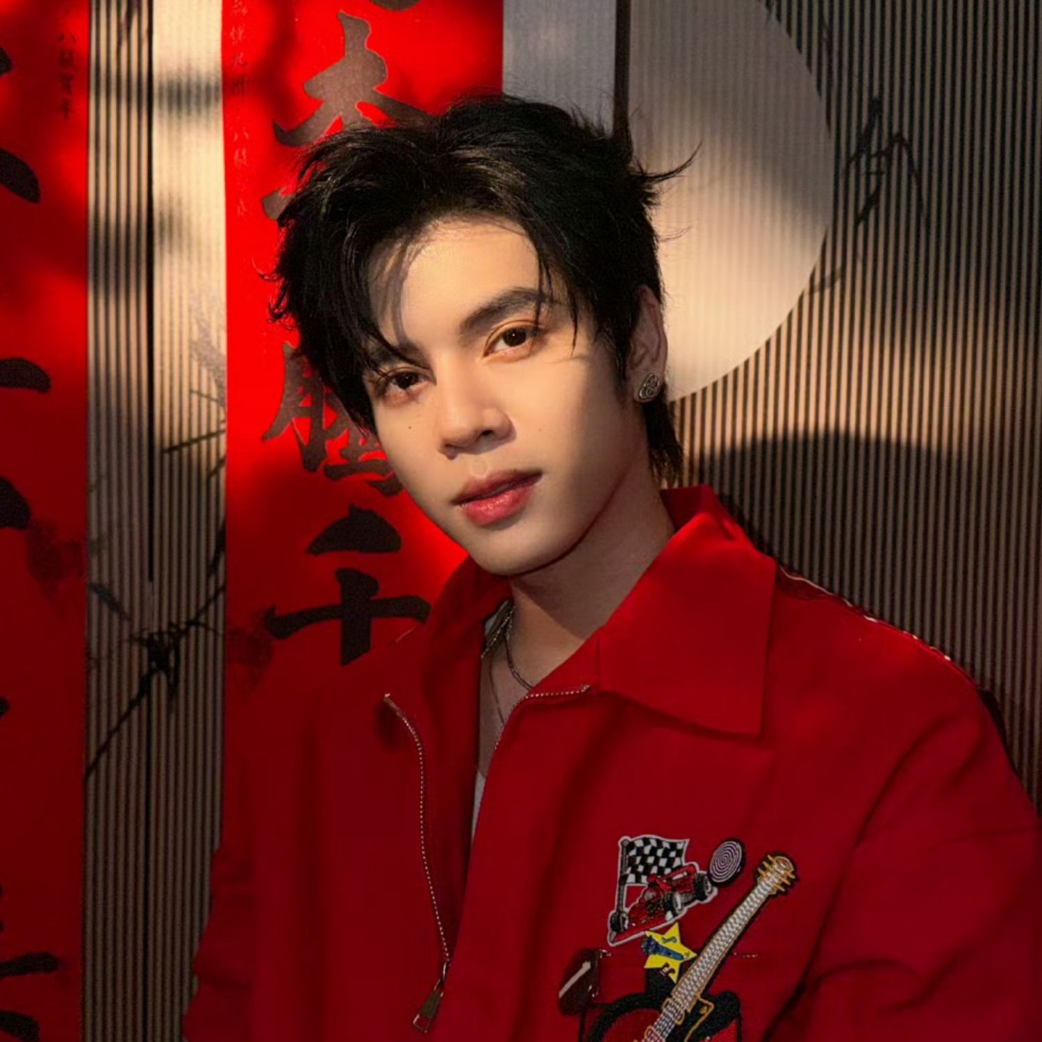 Foto aktivitas terbaru DORN (NexT1DE)