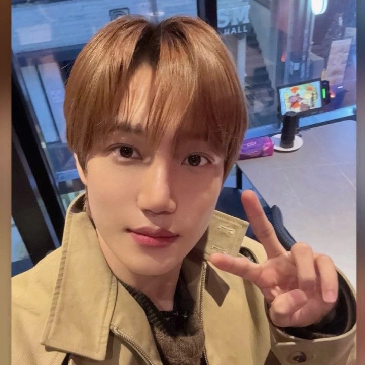 EXO의 최신 사진