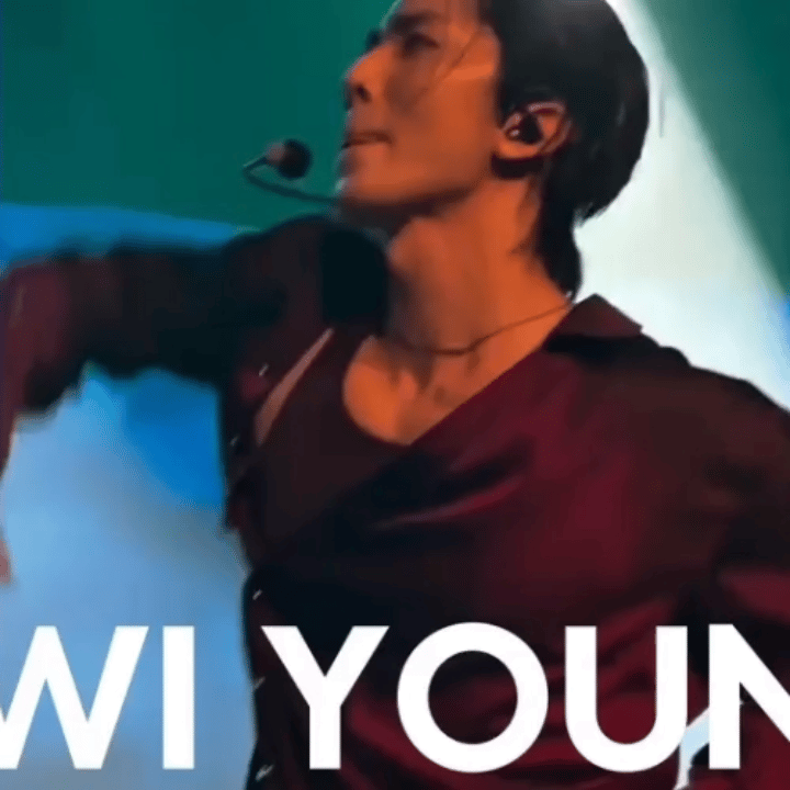 Latest photo of Hwiyoung (SF9)