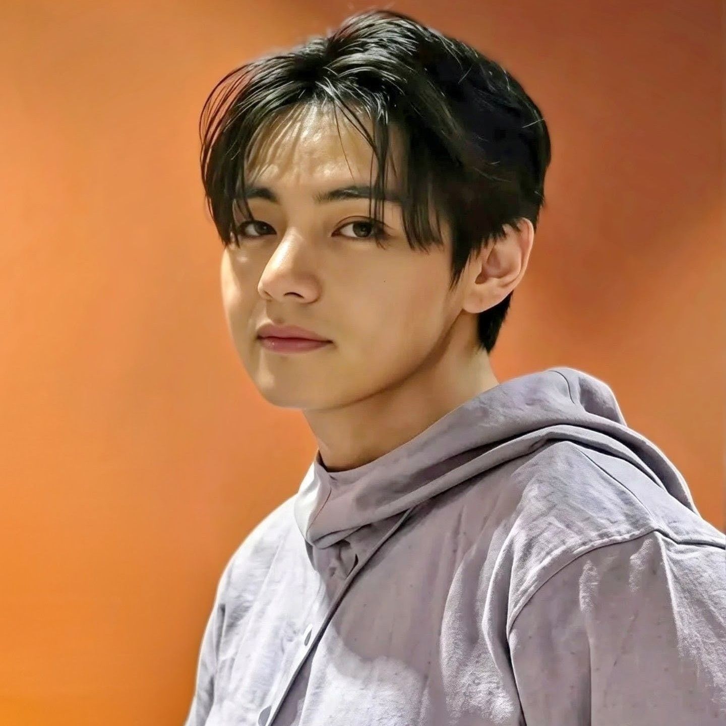 Latest photo of V (BTS)