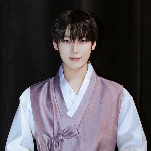 善禹 (ENHYPEN)的幕后花絮