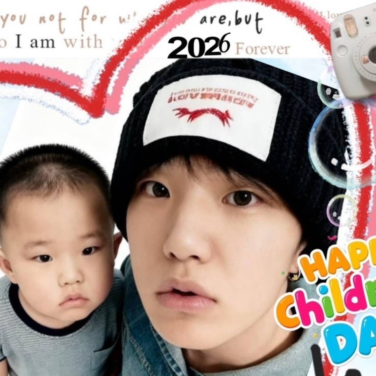 Latest photo of Hoshi (SEVENTEEN)