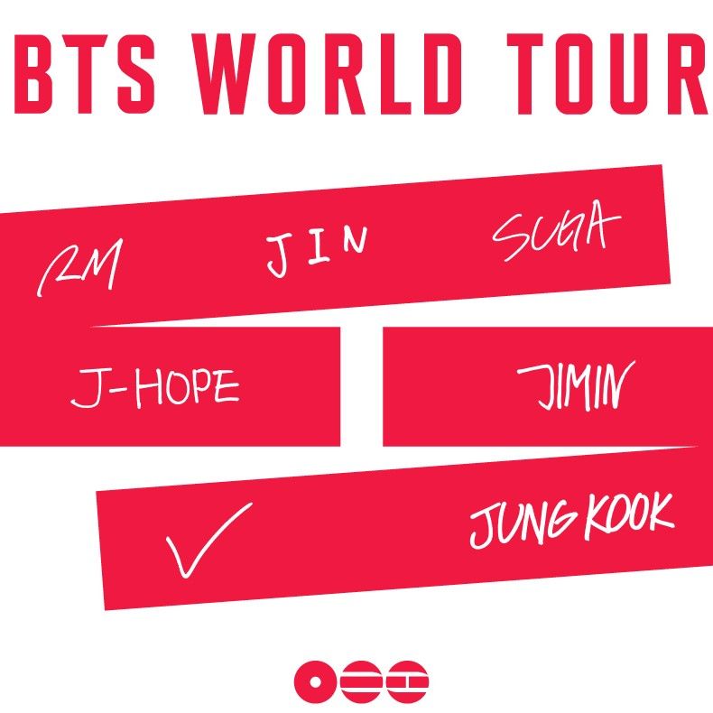 방탄소년단의 최신 사진