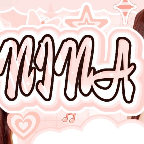 Behind-the-scenes cut of Nina (NiziU)