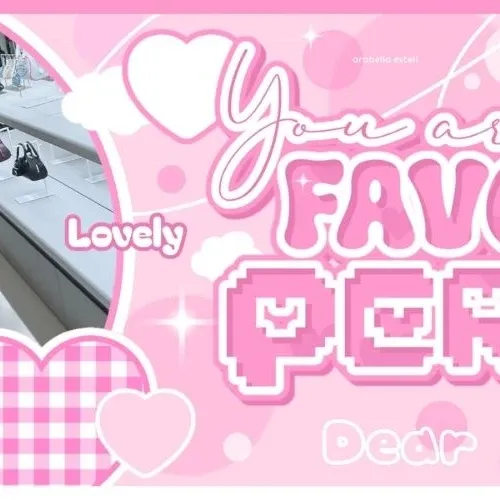 Recent activity shot of AleXa