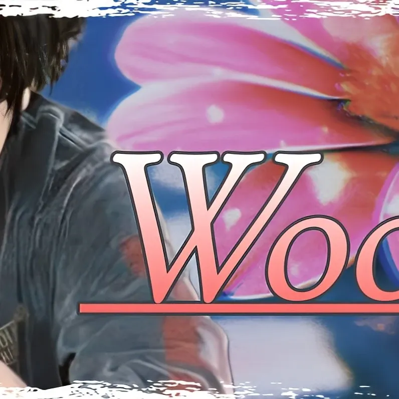 Behind-the-scenes cut of Wooseok (PENTAGON)