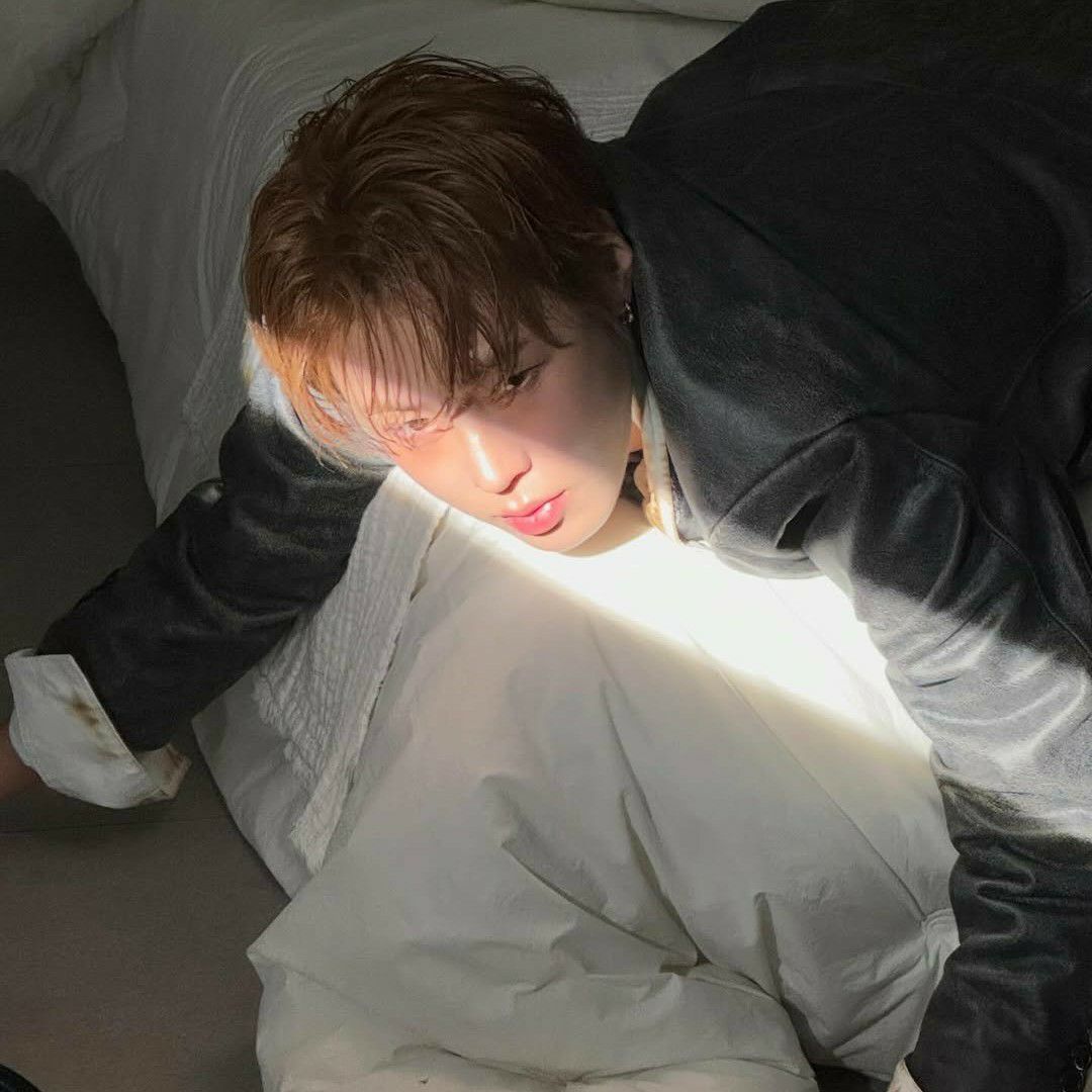 Latest photo of Ha Sungwoon