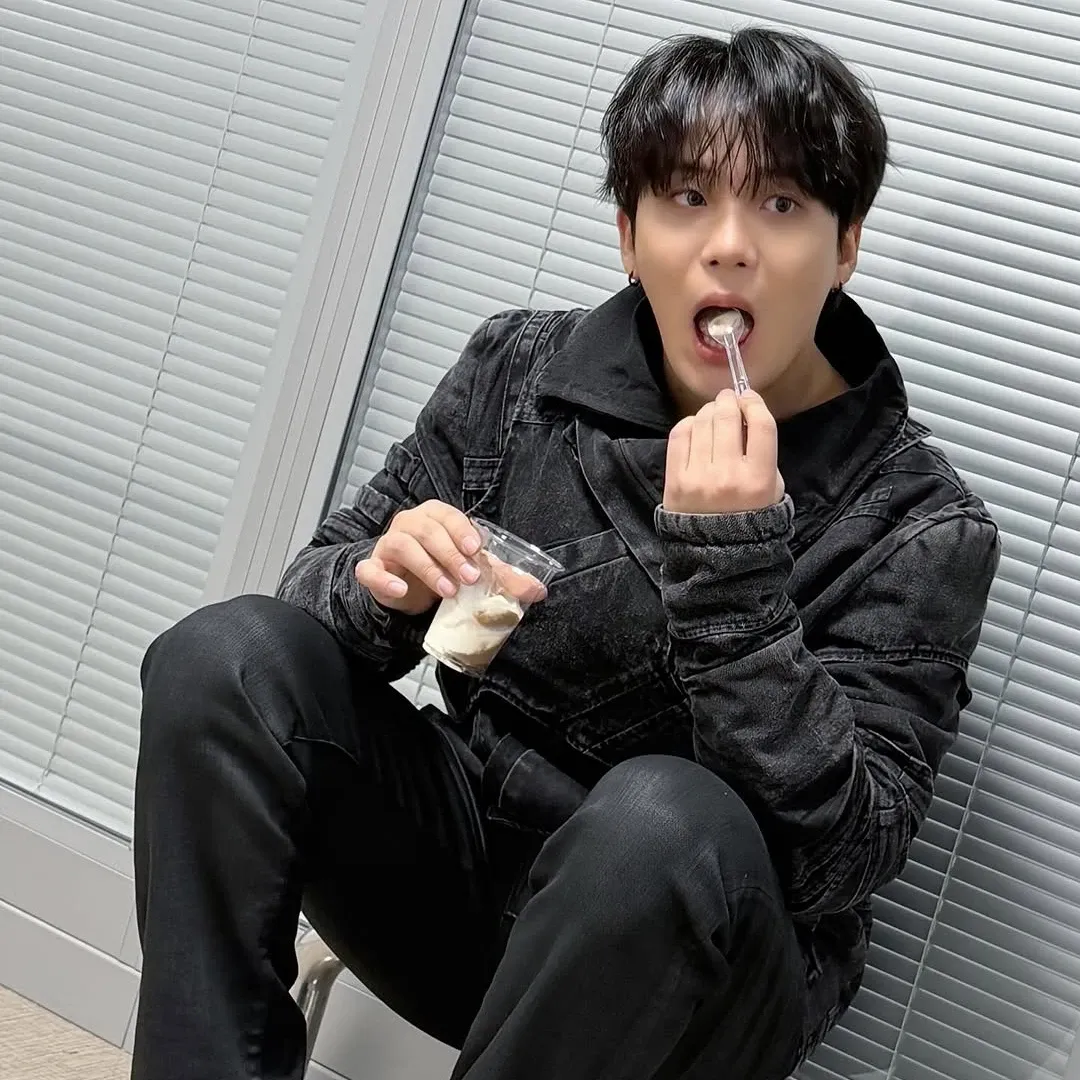에이티즈 팬이 찍은 순간