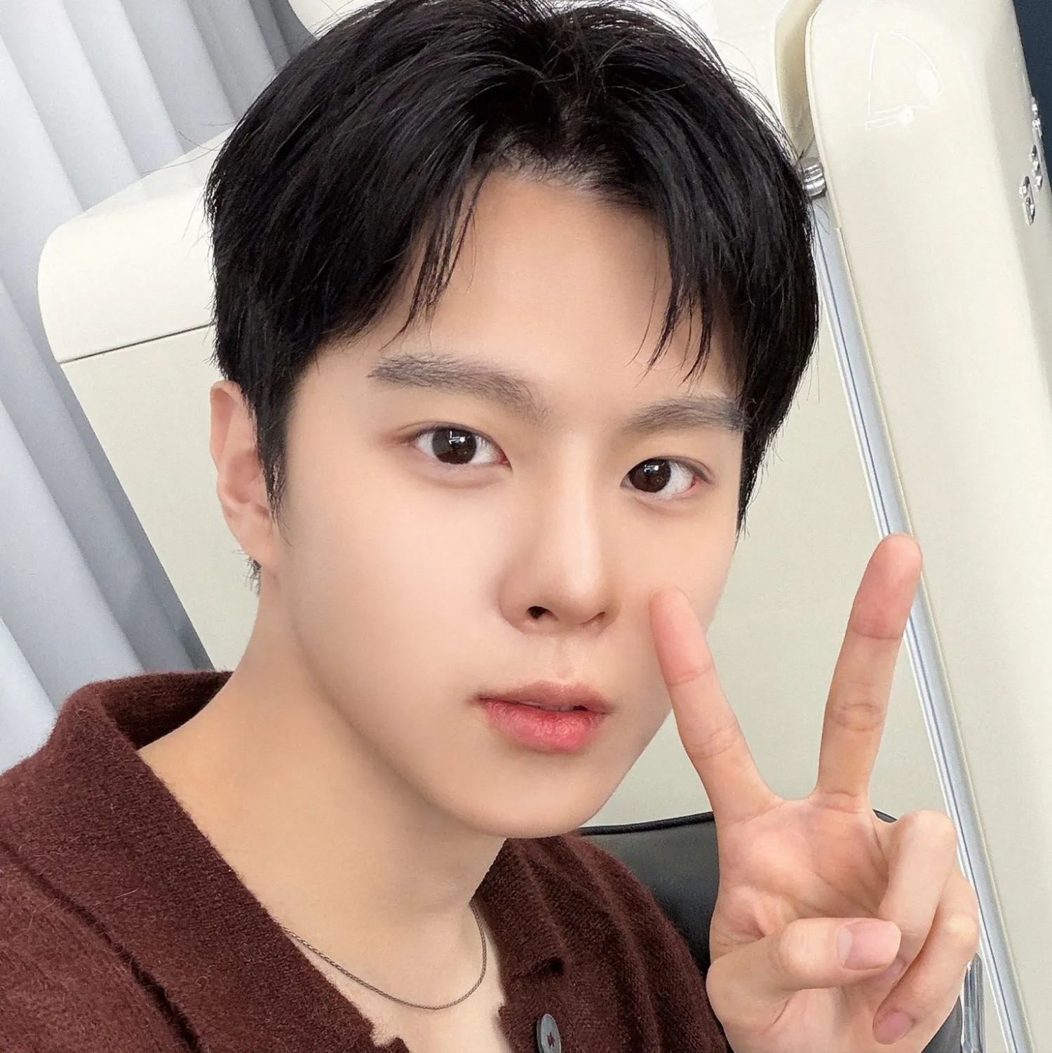 김우석의 최신 사진