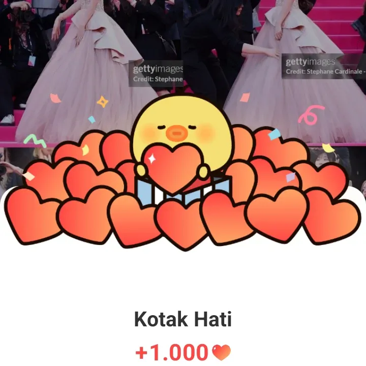 ジス (BLACKPINK)の最新写真