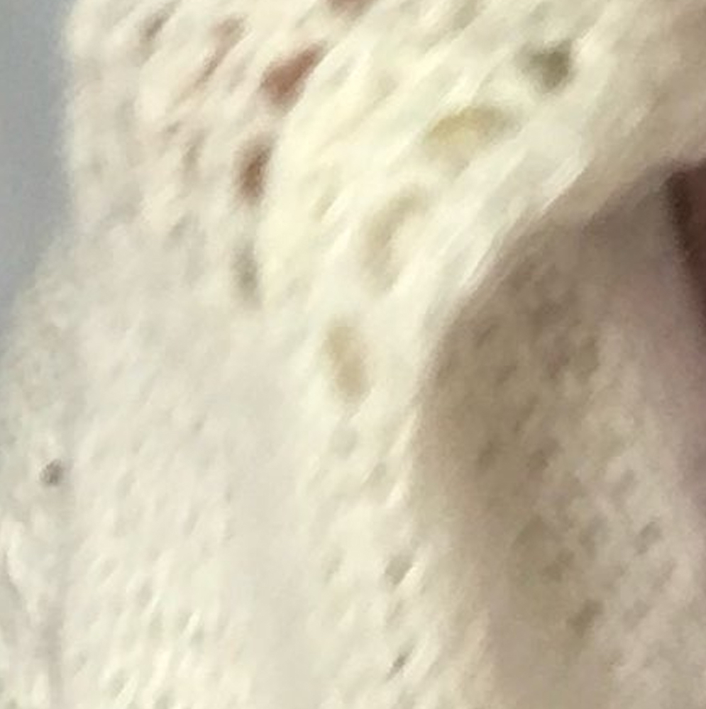 A moment captured by Go Won (Loossemble)'s fan