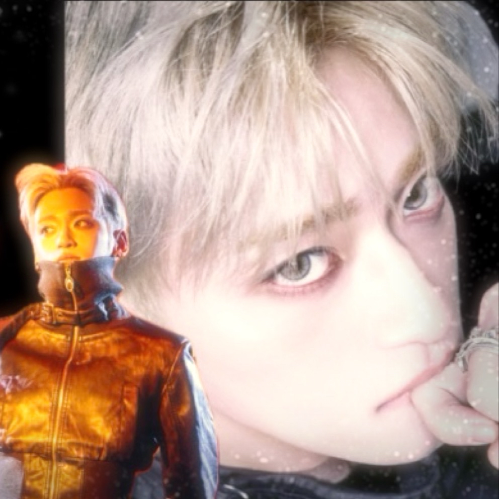 A moment captured by Jaeha (WHIB)'s fan