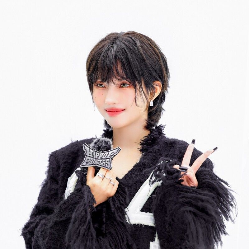 Foto terbaru Soyeon (i-dle)
