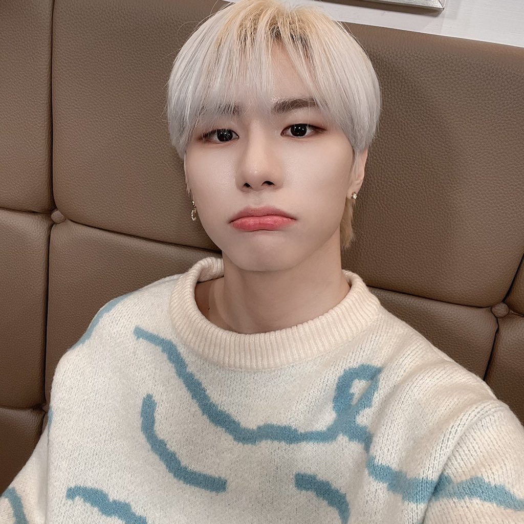 Latest photo of Kang Seungsik (VICTON)