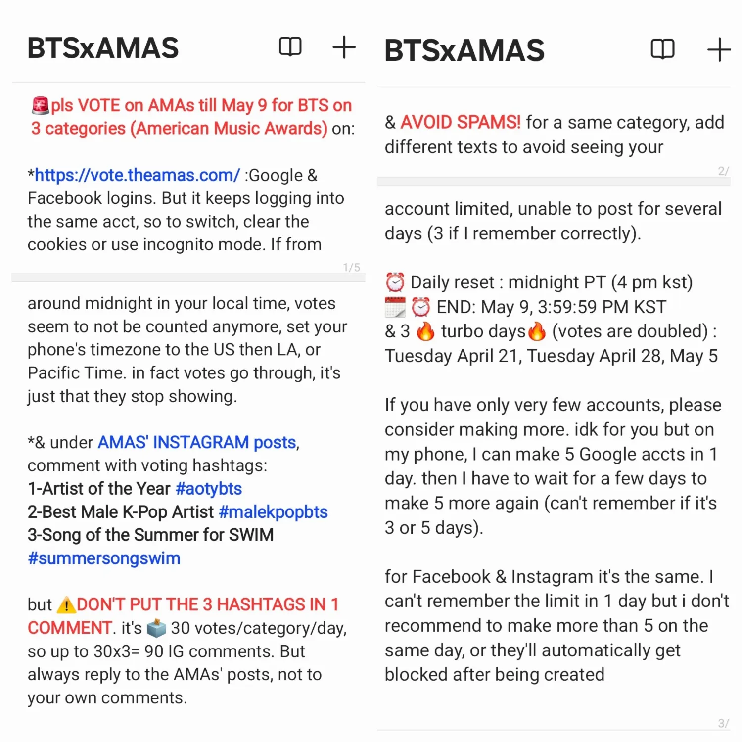 Potret di balik layar BTS