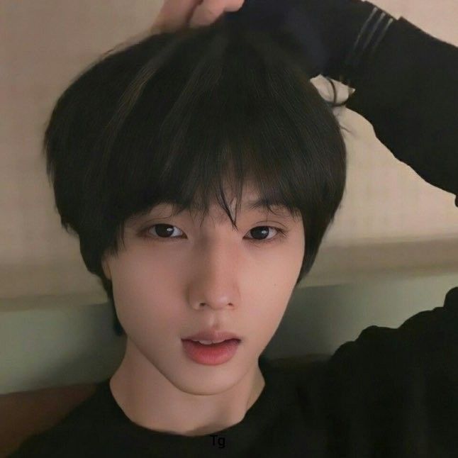 チソン (NCT DREAM)ファンが撮った瞬間