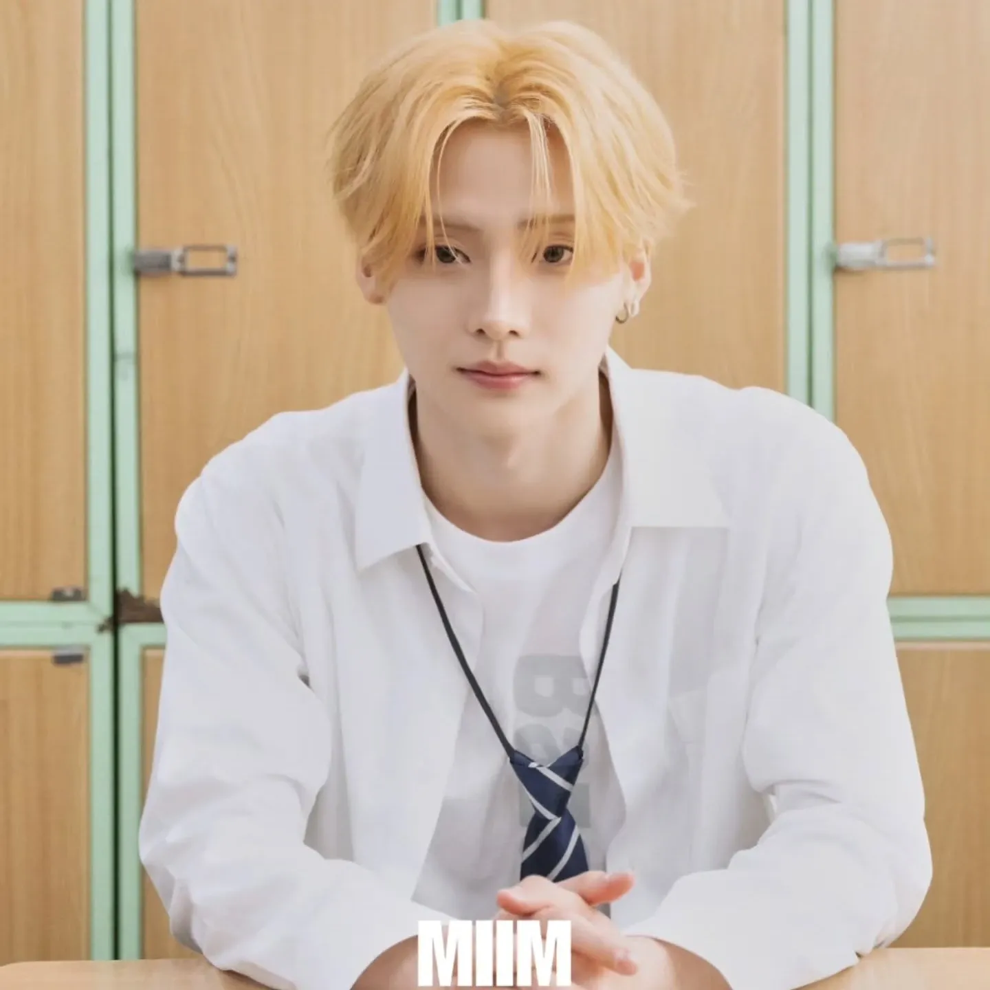 李相沅 (ALPHA DRIVE ONE)粉丝拍下的瞬间