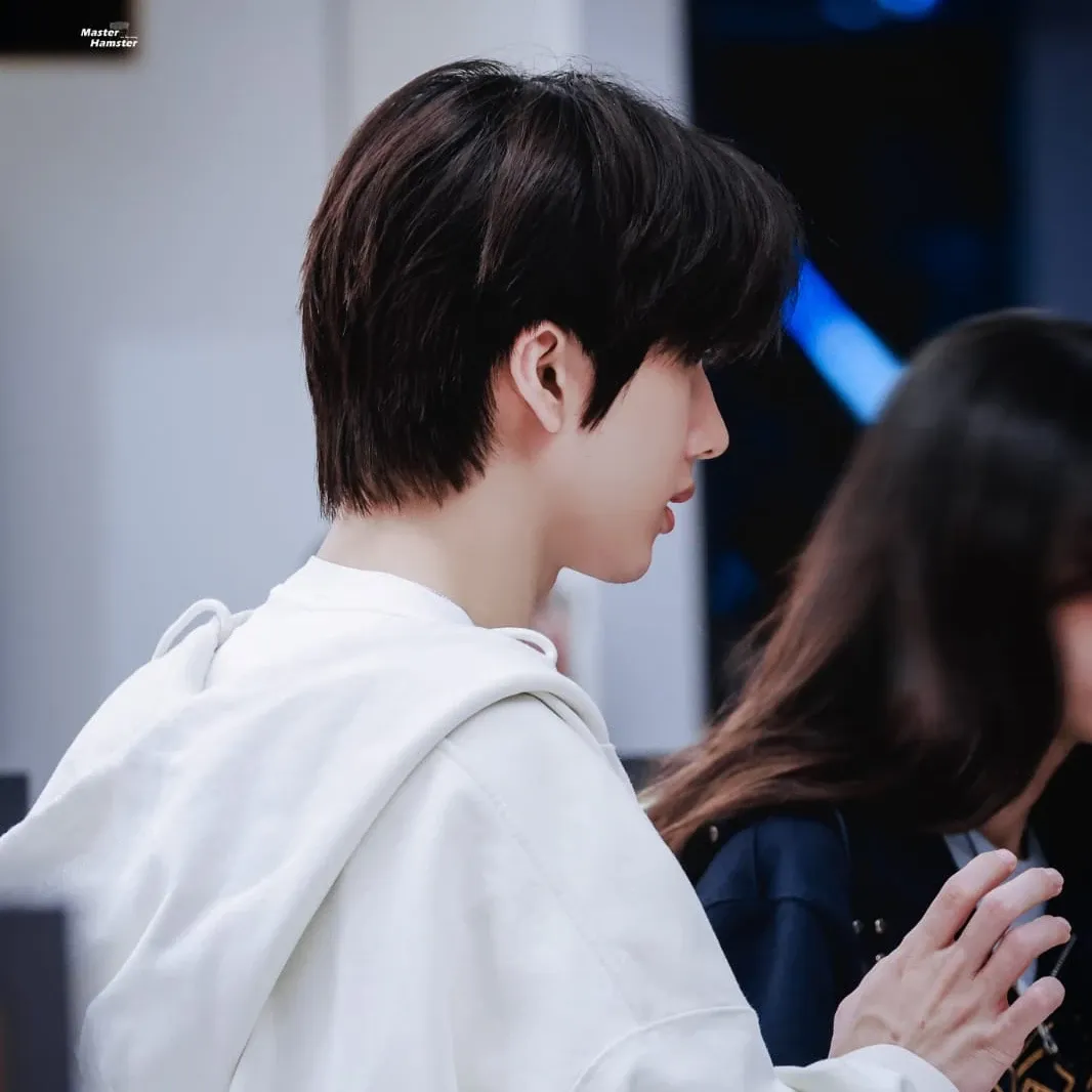 チソン (NCT DREAM)ファンが撮った瞬間