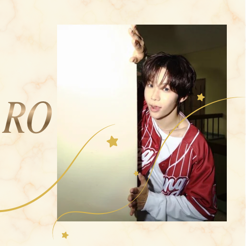 RIIZE SHOTARO Fandom Community │ No.1 KPOP App CHOEAEDOL