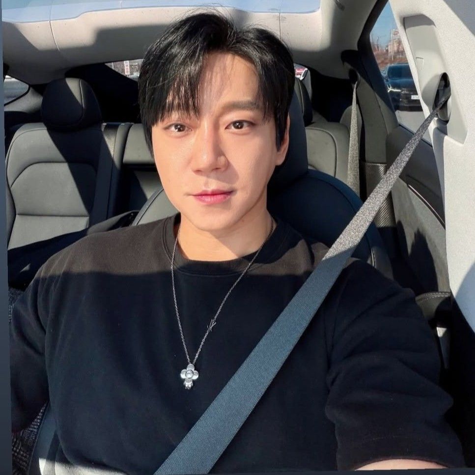 황치열 최근 활동샷