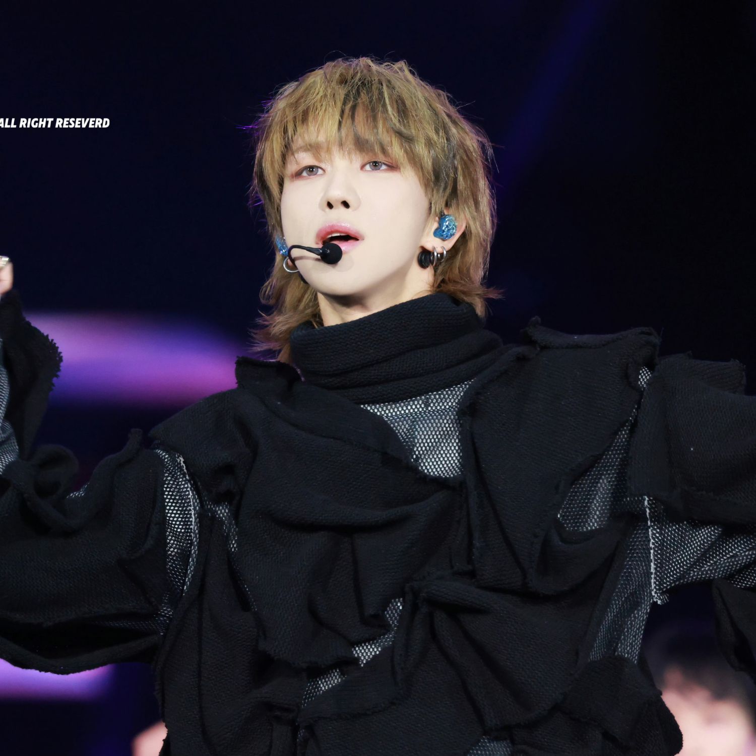 Latest photo of The 8 (SEVENTEEN)