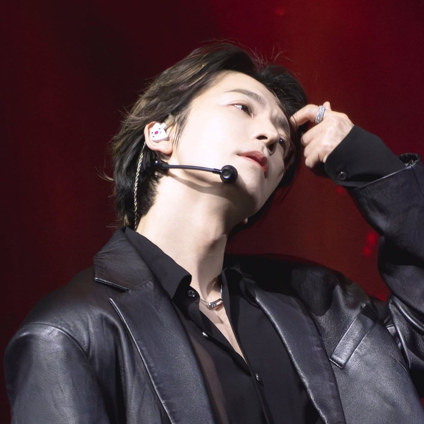 Super Junior的最新活動照片