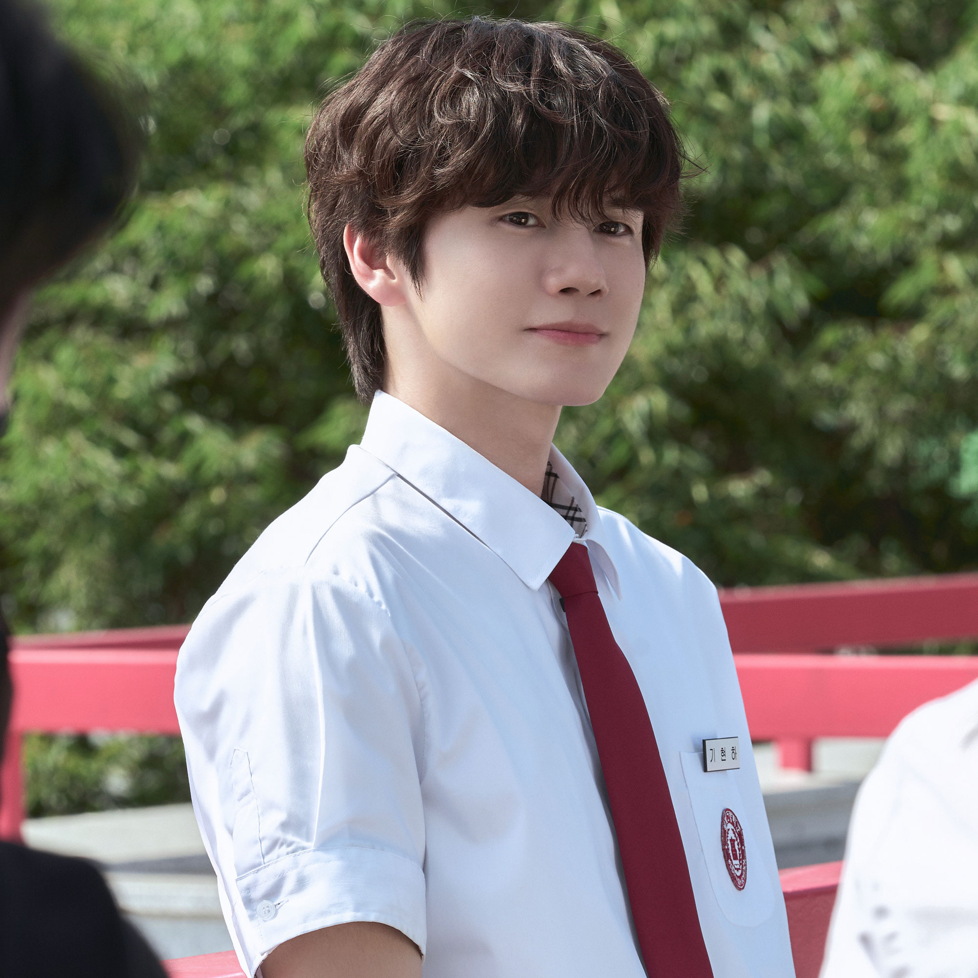 옹성우 최근 활동샷