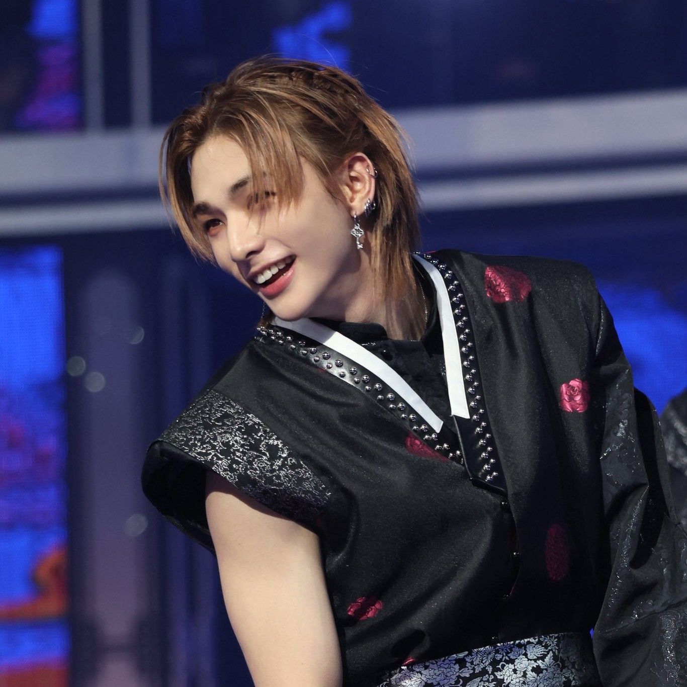 Stray Kids 최근 활동샷