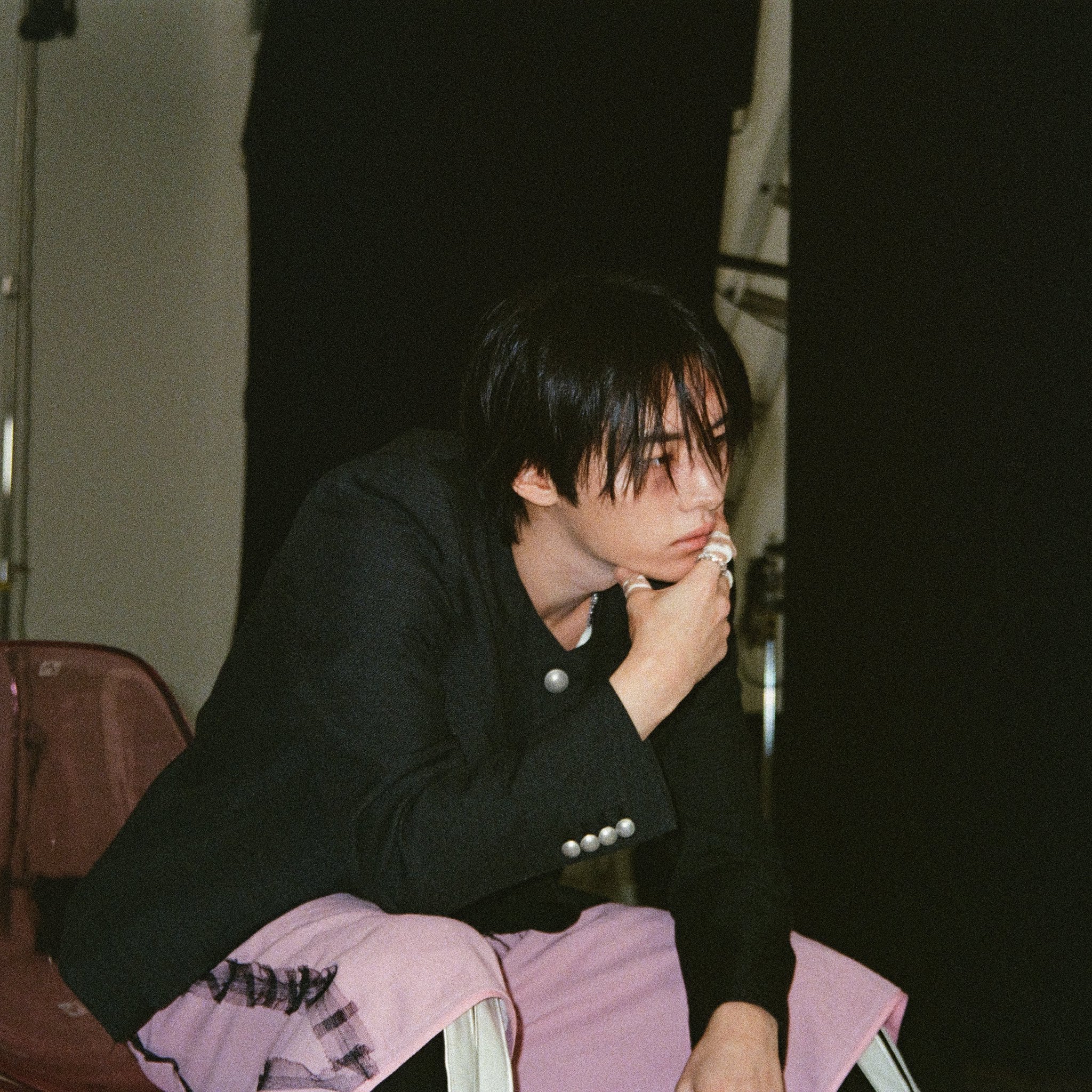 Stray Kids 팬이 찍은 순간