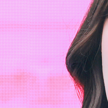 A moment captured by Arin (OH MY GIRL)'s fan