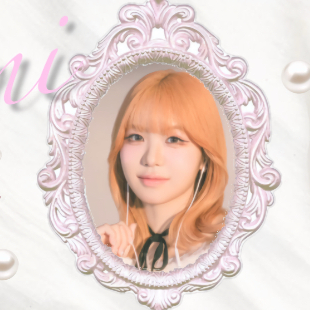 Foto aktivitas terbaru Ebihara Tsuzumi (ME:I)