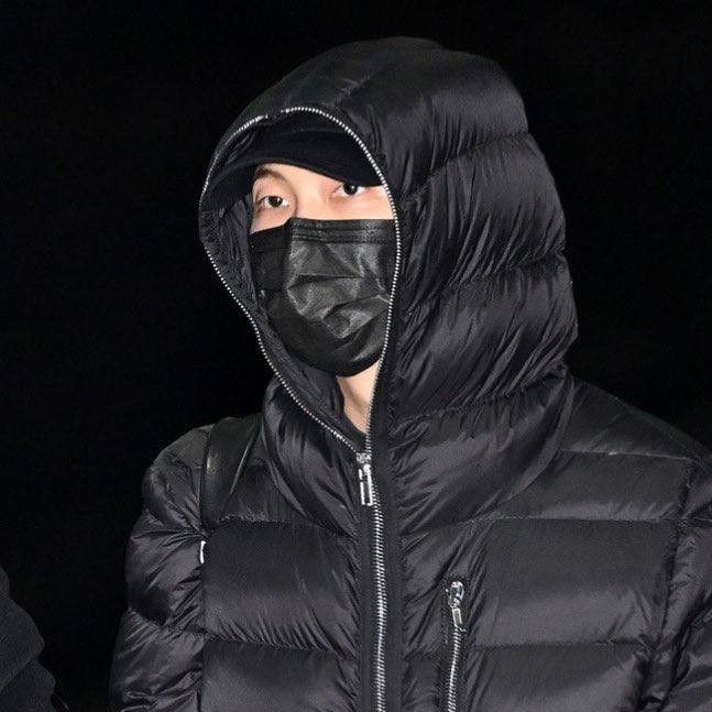 Potret di balik layar BTS