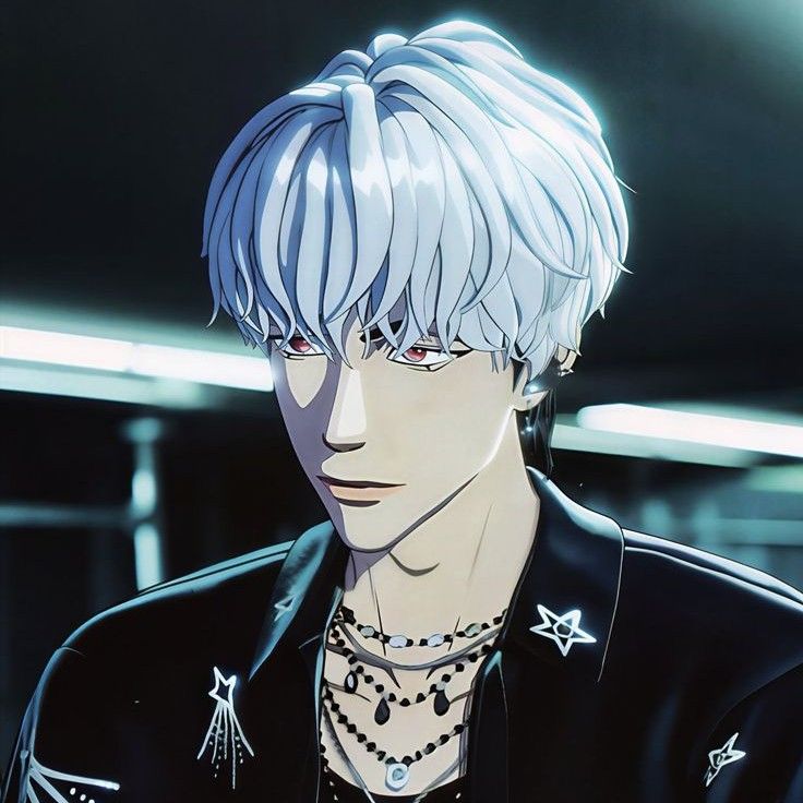 Latest photo of Eunho (PLAVE)