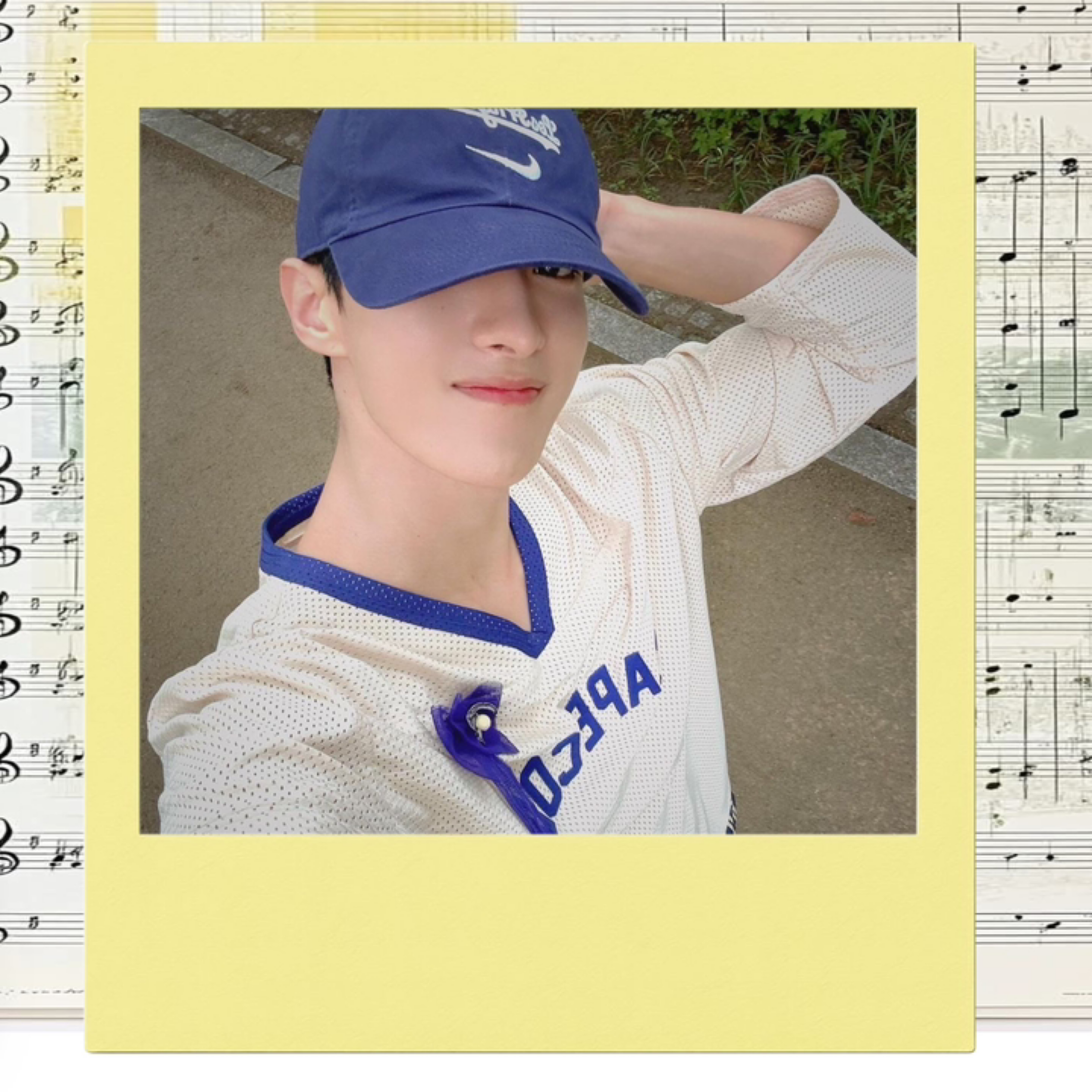 Today’s hot picks from the 도겸 (세븐틴) community