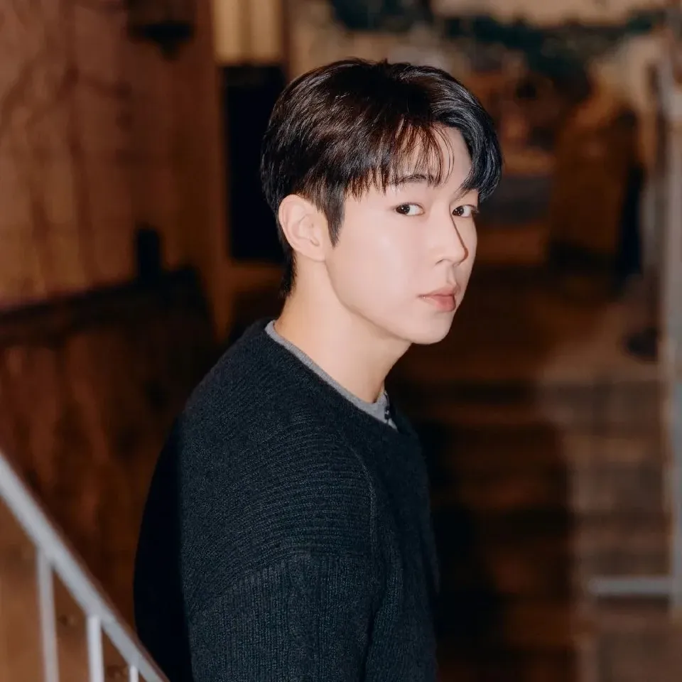 SF9의 비하인드 컷