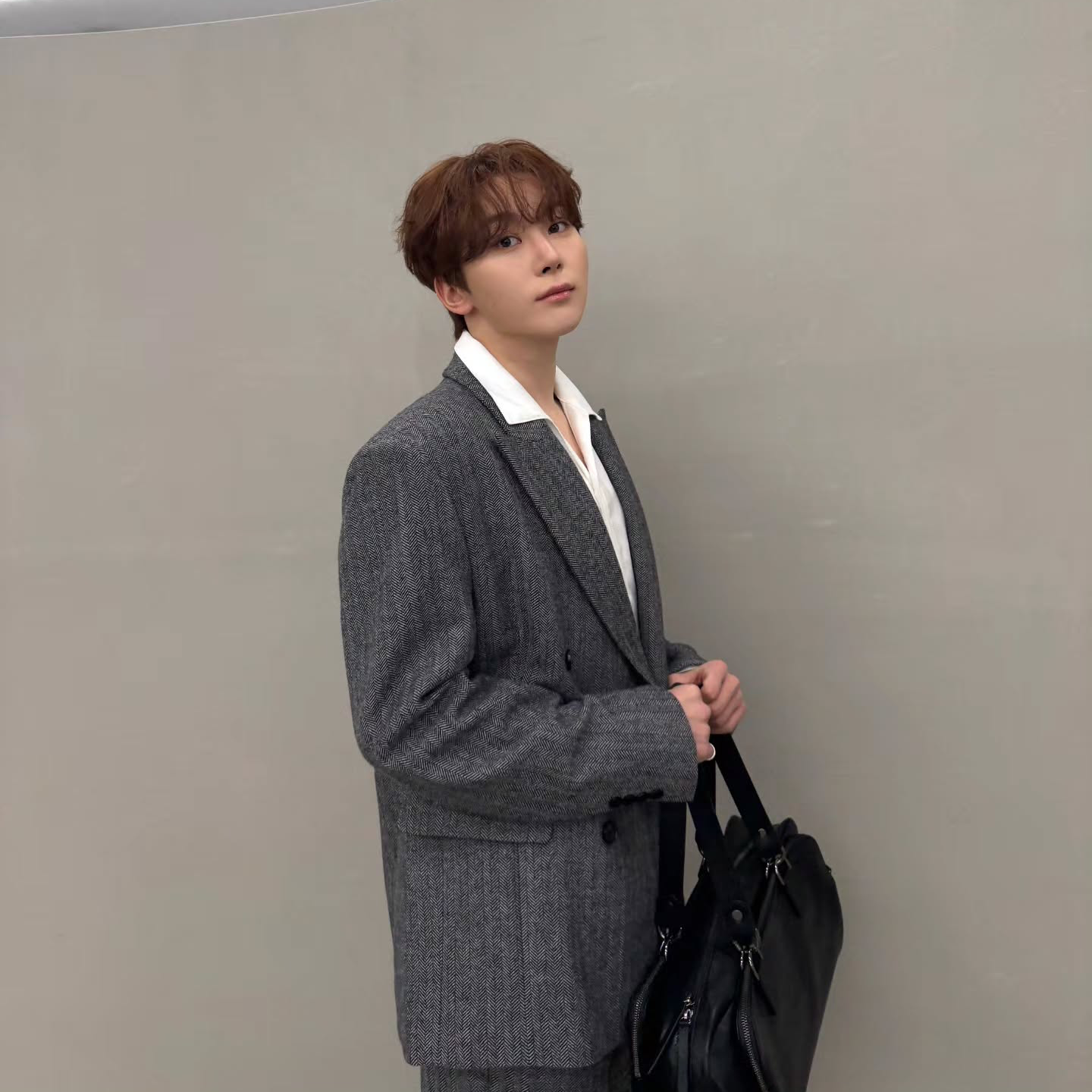 勝寛 (SEVENTEEN)的幕後花絮