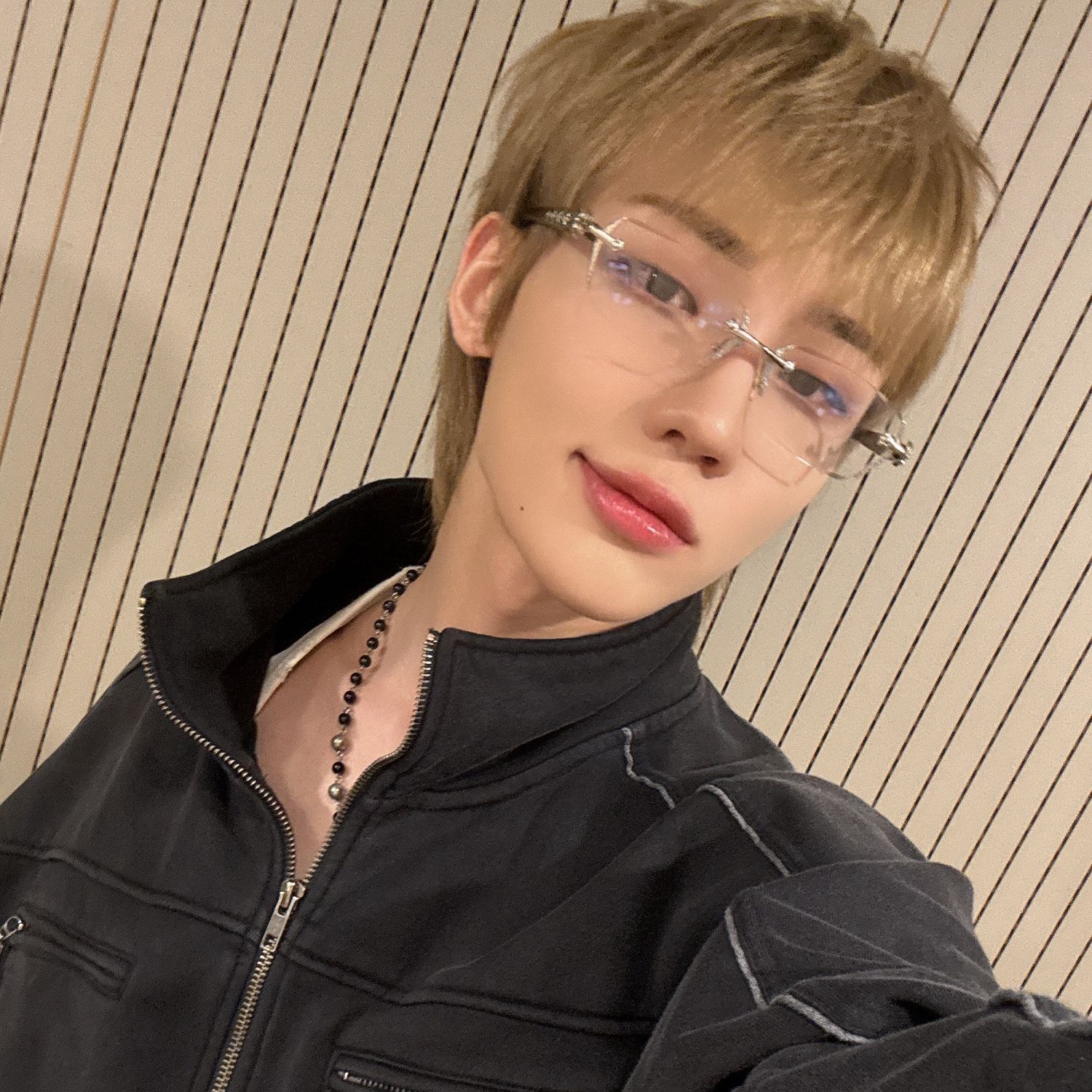 Latest photo of Junhyeok (TNX)