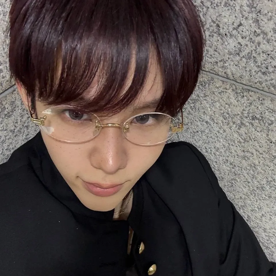 Behind-the-scenes cut of SHOTARO (RIIZE)