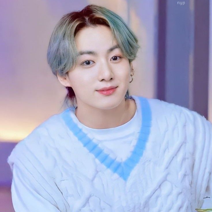 Latest photo of Jungkook (BTS)