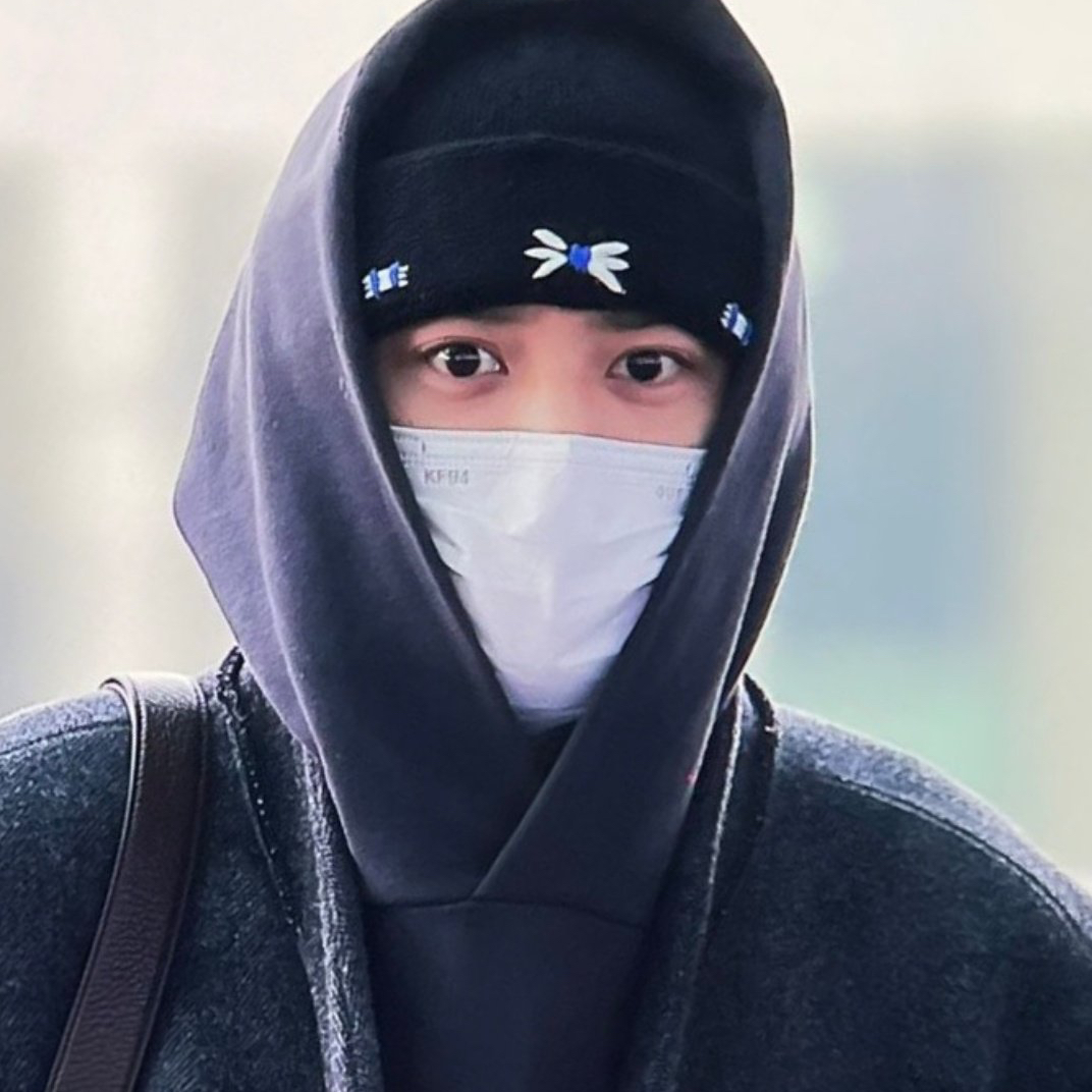 燦烈 (EXO)的最新活動照片