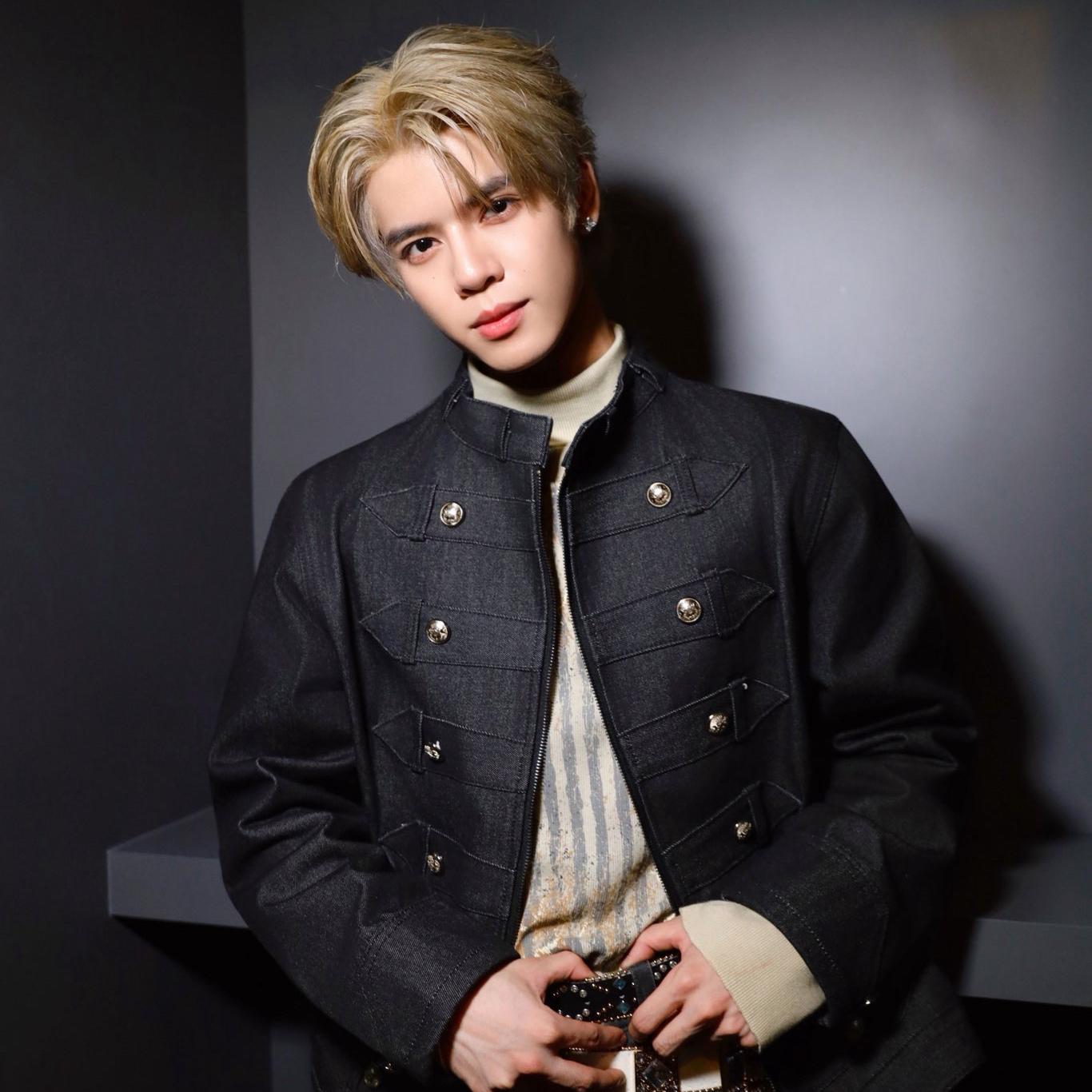 Behind-the-scenes cut of DORN (NexT1DE)