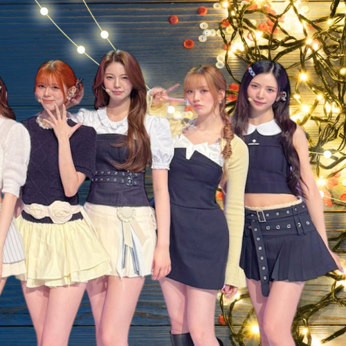 NiziU的最新照片